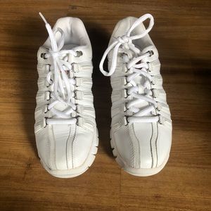 limited edition k swiss